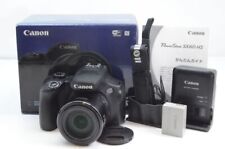 Canon Powershot Sx60 Hs com caixa original H0042403028A comprar usado  Enviando para Brazil