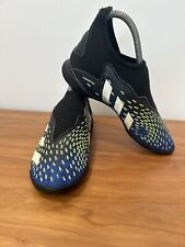 Adidas predator demonscale for sale  NEWPORT-ON-TAY