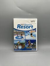 Nintendo Wii resort esportivo completo NÃO FUNCIONA comprar usado  Enviando para Brazil