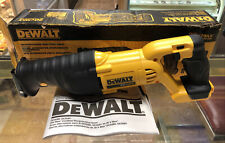 Dewalt reciprocating saw for sale  Hot Springs National Park