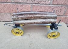 Mamod steam log for sale  LEICESTER