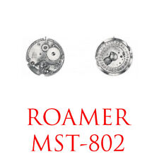 Roamer mst 802 for sale  Shipping to Ireland