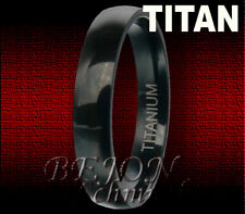 Titan ringe 4mm gebraucht kaufen  Crimmitschau