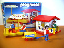 Playmobil spielplatz set gebraucht kaufen  Ankum