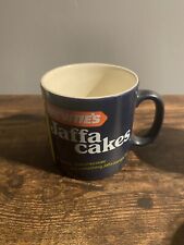 Jaffa cakes mug for sale  LEICESTER