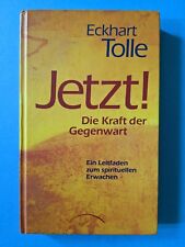 Eckhart tolle kraft gebraucht kaufen  Düsseldorf