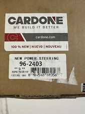 Cardone 2403 select for sale  West Union