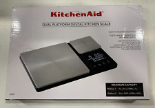 Kitchenaid dual platform for sale  Wooster