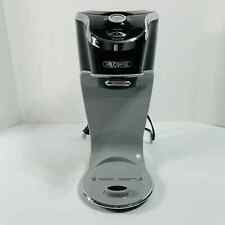 Mr Coffee Cafe Latte Maker Coffee OEM Machine Base Only Model BVMC-EL1 Tested, used for sale  Shipping to South Africa