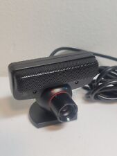 Câmera Sony PlayStation PS3 USB Move Motion Eye - SLEH-00448 - Testada comprar usado  Enviando para Brazil
