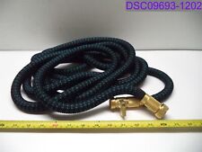 Soaker hose brass for sale  Atchison