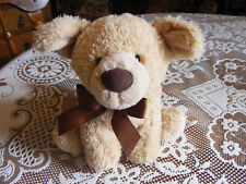 Gund souffle puppy for sale  SUNDERLAND