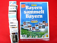 2013 panini bayern gebraucht kaufen  Deutschland