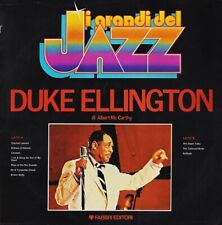 Duke ellington rpm usato  Pontevico