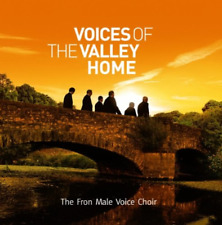 Male voice choir for sale  PAISLEY