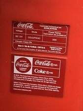 Coca cola retro for sale  Los Angeles