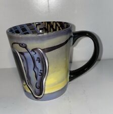 Salvador dali mug for sale  San Antonio