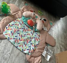 Baby activity gym for sale  Jacksonville