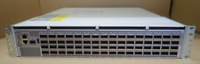 Cisco 8102-64H-O 64x100GbE QSFP28 Router with SONiC 8100 2 RU Chassis for sale  Shipping to South Africa