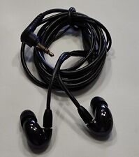 Fones de ouvido intra-auriculares com fio Shure SE846-BK - Preto comprar usado  Enviando para Brazil