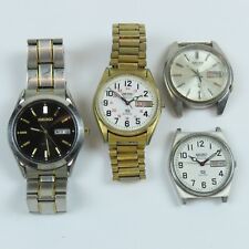 Seiko men railroad for sale  East Derry