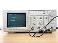 Tektronix tds540 500mhz for sale  Shipping to Ireland