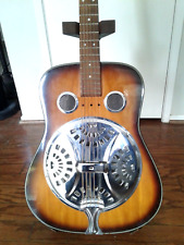 Morrell dobro style for sale  Acton