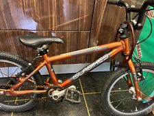 Islabikes cnoc orange for sale  Shipping to Ireland