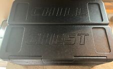 Chill chest collapsible for sale  Oak Lawn