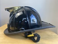 Cairns fire helmet for sale  New London