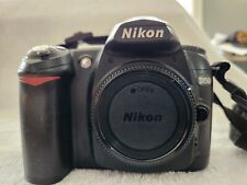 Nikon d50 digital for sale  Blue Springs