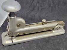 Antique hotchkiss stapler for sale  San Diego