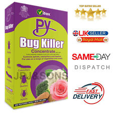 Vitax concentrate insecticide for sale  SLOUGH