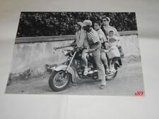 Famiglia motoretta 1952 usato  Macerata