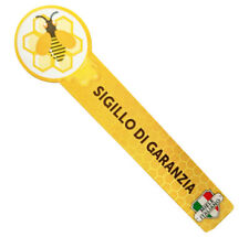 Sigillo ape miele usato  Reggio Emilia