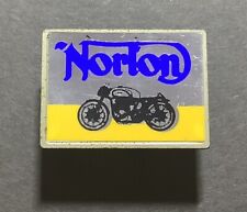 Vintage norton motorcycle for sale  SAFFRON WALDEN