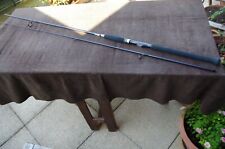 SHIMANO SALTY GAME canne spinning /// SHIMANO SG9021 SB spinning rod d'occasion  Valence