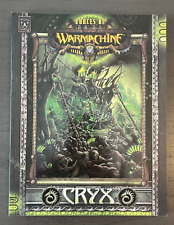 Forces warmachine cryx for sale  Dover