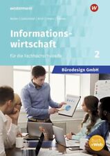 Bürodesign gmbh informationsw gebraucht kaufen  Ohlsbach