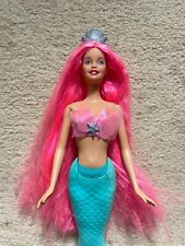 Barbie fantasy mermaid for sale  CHESTER
