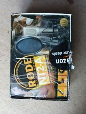 Rode nt2 studio for sale  Shipping to Ireland