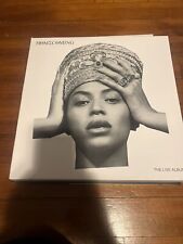 Homecoming: The Live Album - Beyoncé 4-LP Conjunto de Caixa de Vinil - Usado - LEIA comprar usado  Enviando para Brazil