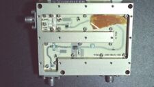 Convertitore 7ghz microwave for sale  Shipping to Ireland