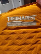 Therm rest sleeping for sale  Shipping to Ireland