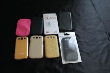 Lot coques portable d'occasion  Mulhouse-