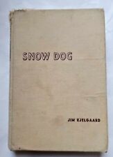 Snow dog jim for sale  Greenwood