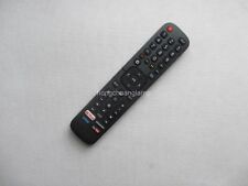 Used, Remote Control For Hisense 43H7C2 50H7GB 55H5C 55H6B 55H7B Smart LED HDTV TV for sale  Shipping to South Africa