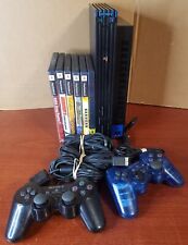 Sony playstation games for sale  Ennis