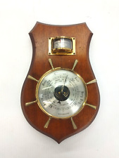 Weathermaster barometer good for sale  BURY ST. EDMUNDS
