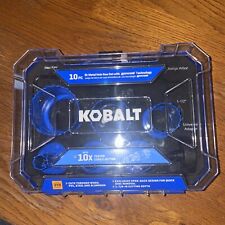 Kobalt quickcore metal for sale  Springville